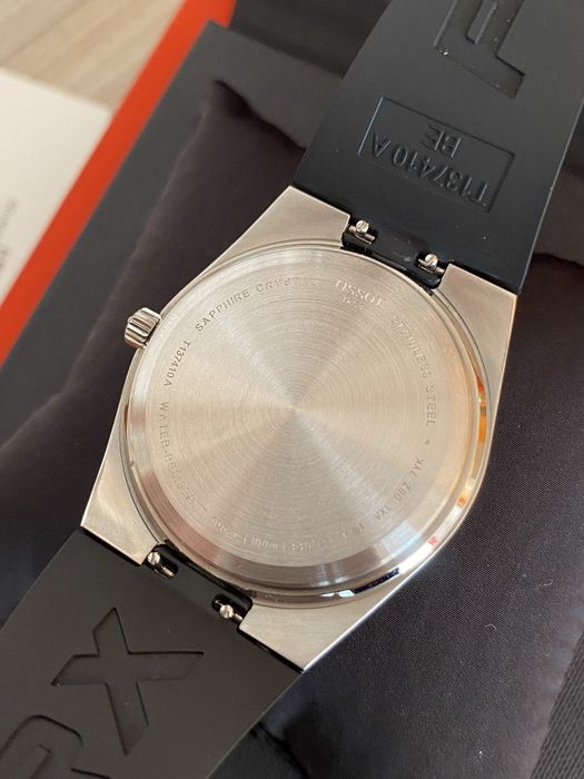 Tissot PRX Quartz 40mm