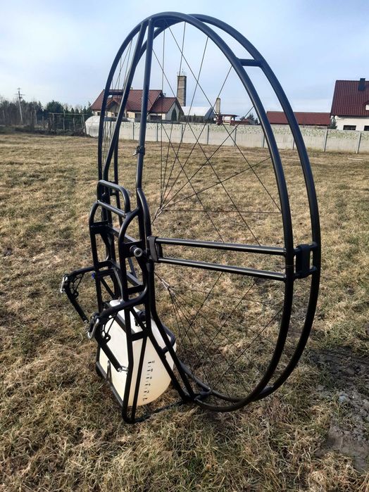 Kosz do napędu ppg Vittorazi Moster