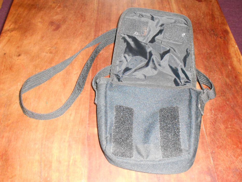 Mala bolsa tiracolo pochete O'neill Oneill