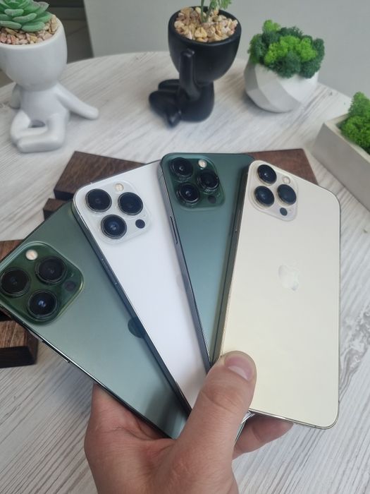 Apple iphone 13 pro / max 128/256 gb айфон 13 про макс Pro max 128 гб