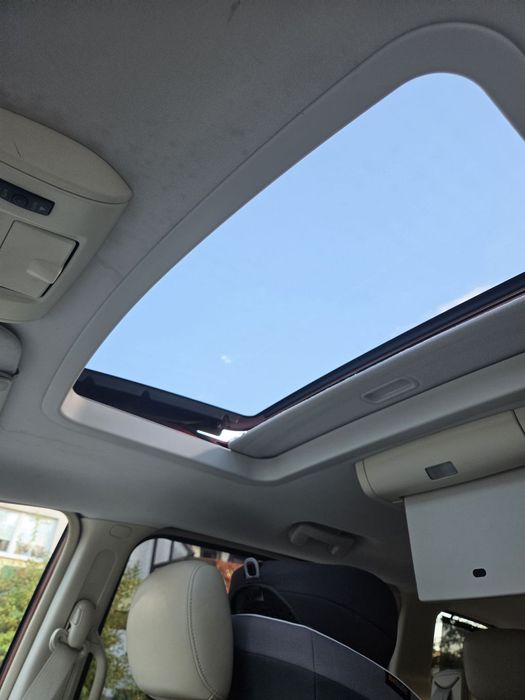 Chrysler Town & Country