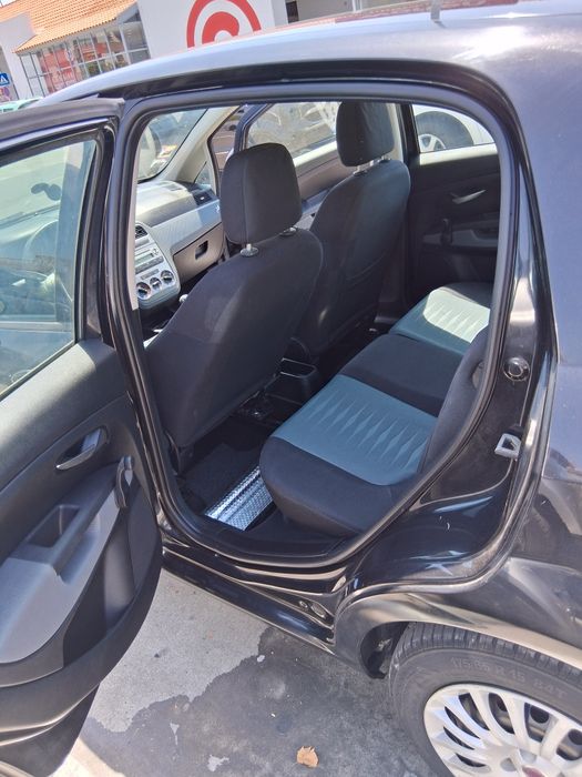 Fiat grand punto