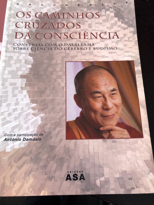 Os caminhos cruzados da consciência