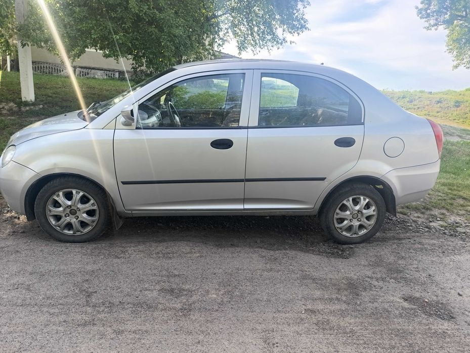 CHERY Jaggi acteco