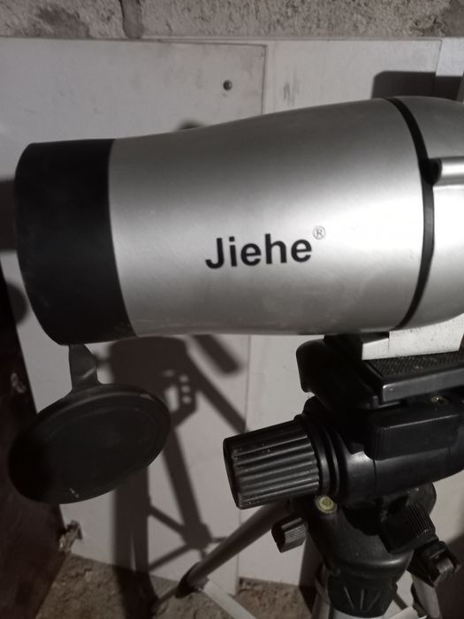 Телескоп  Jiehe.
