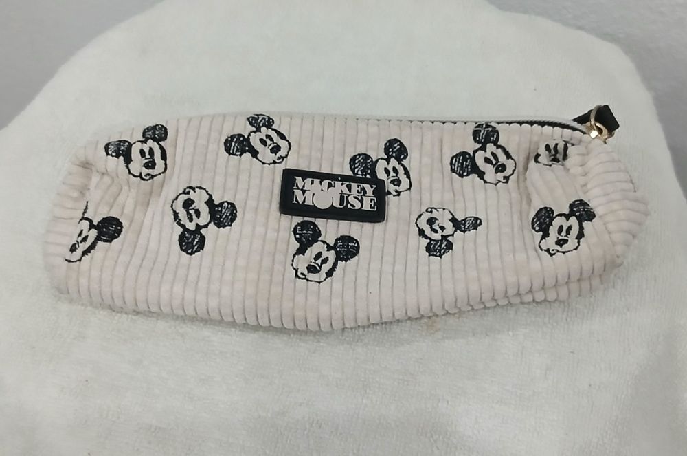 Estojo Escolar da Mikey