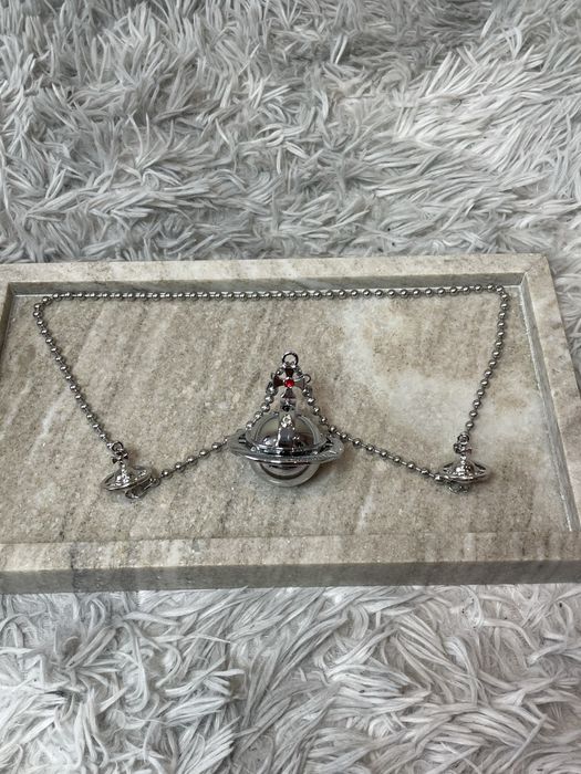 Кулон запальничка Vivienne Westwood Підвіска зажигалка