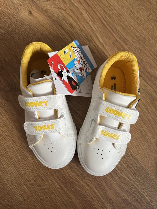 Trampki Cool Club Smyk 25