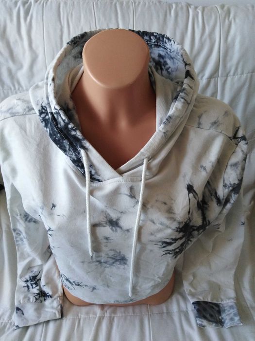 Nowa ,bawełniana bluza " Shein " roz. M