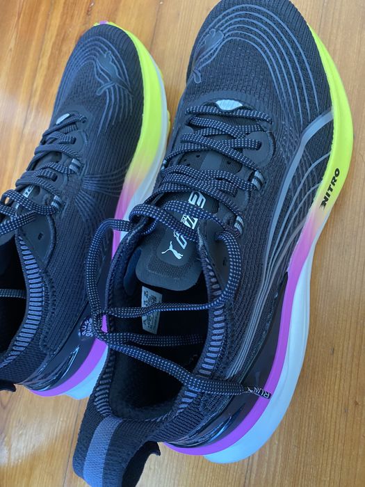 Puma ForeverRun NITRO 2