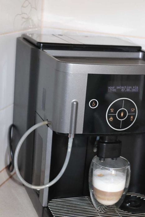 Кавомашина  кавоварка WMF 800