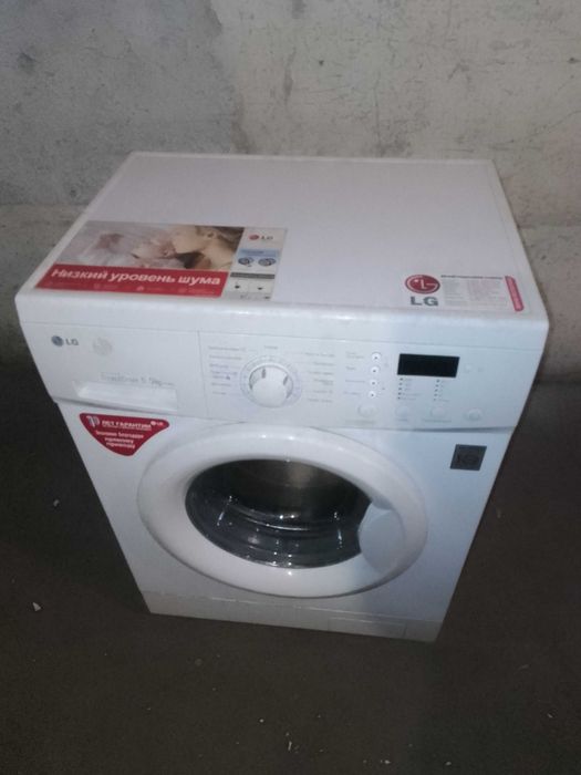 Продам Стиральная машину LG