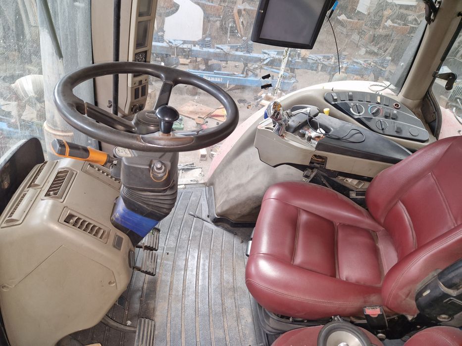 Case magnum 340, 2011р