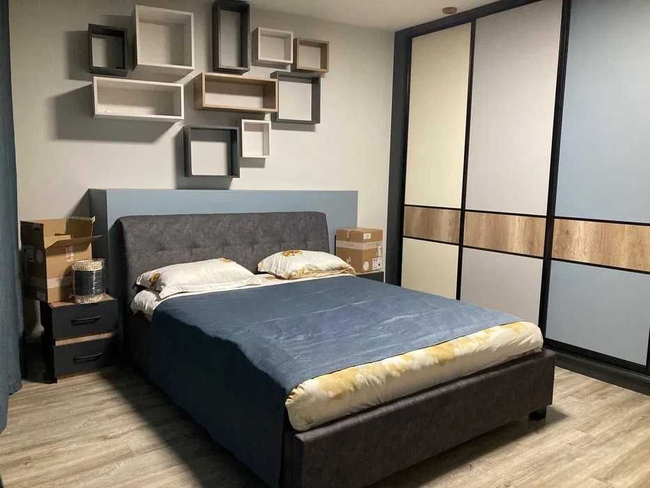 Продаж сучасного 2-поверхового котеджу у КМ Сметана, с. Бірки.