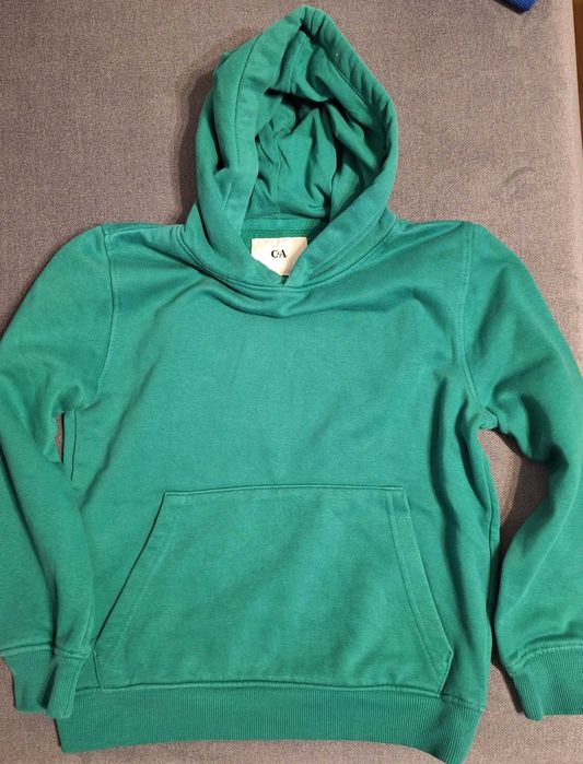 Bluzy chłopięce 128/134 - 3szt.