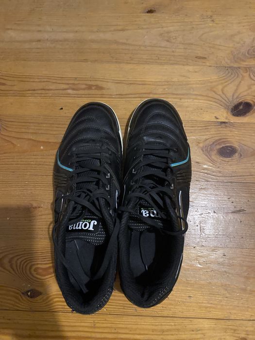 Футзалки Joma в ідеальному стані