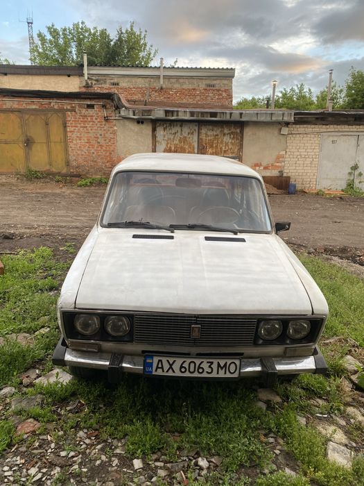 Продам или обменяю ВАЗ 2106