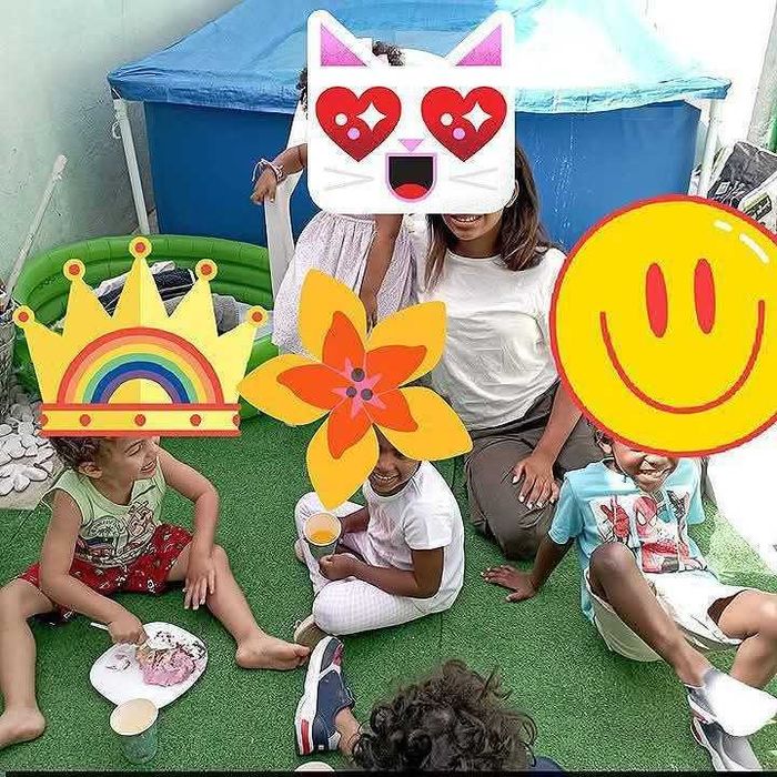 Ama com referências