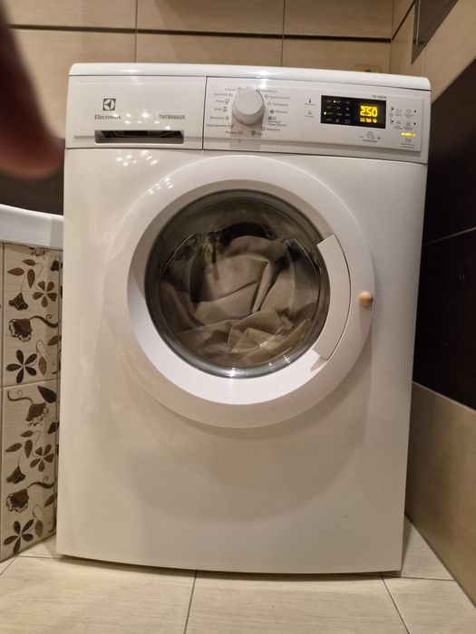 Pralka Electrolux  7 kg (EWP 11074 TW)