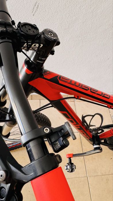 Bicicleta BTT Coluer Pragma 29"