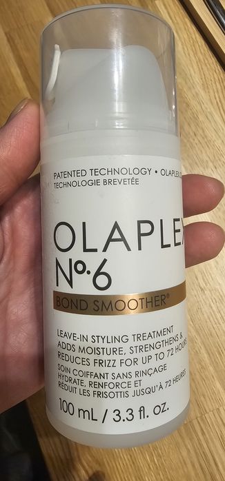 Olaplex No. 6 Bond Smoother 100ml