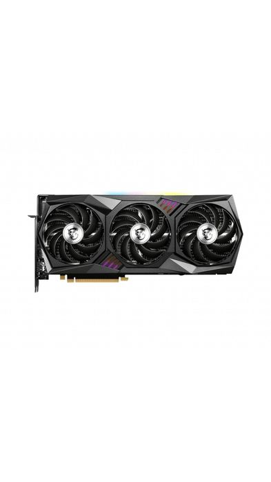 msi geforce rtx 3070 gaming x trio - купити комп'ютери та