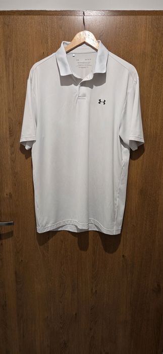 Underarmour koszulka męska