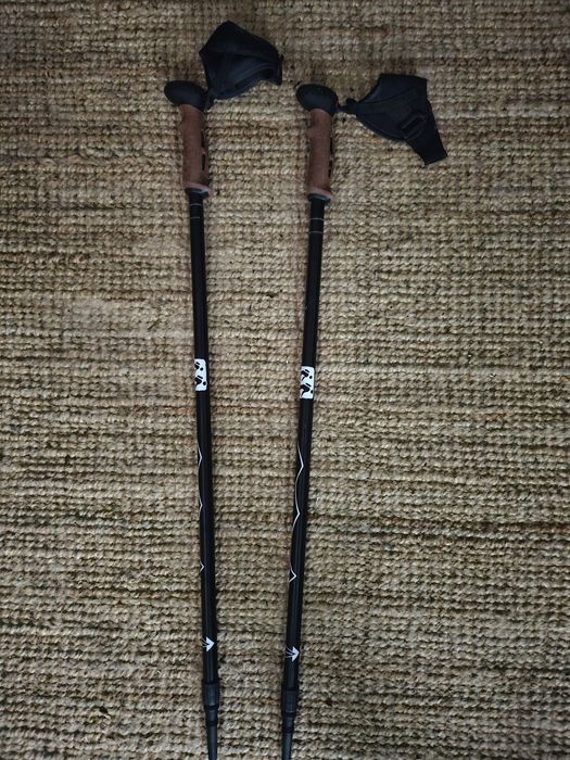 Kijki Nordic Walking