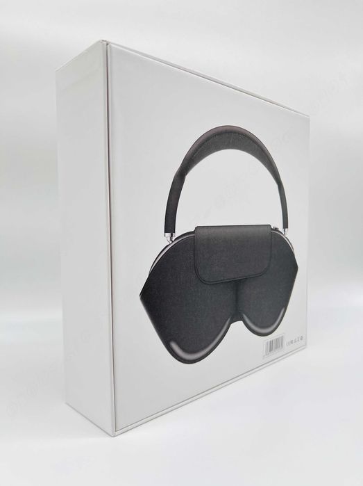 АірПодс Max Black Беспроводные новички 1в1 От прямых поставщиков