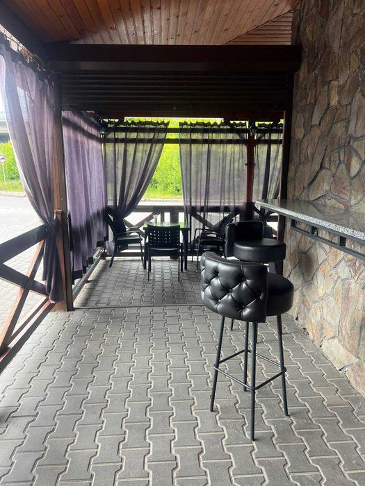 Продаж автомийки в Луцьку