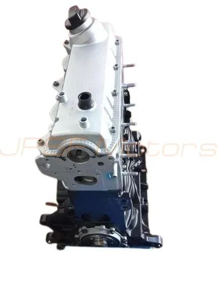 Motor AUDI A3 1.9 TDi ALH - RECONDICIONADO