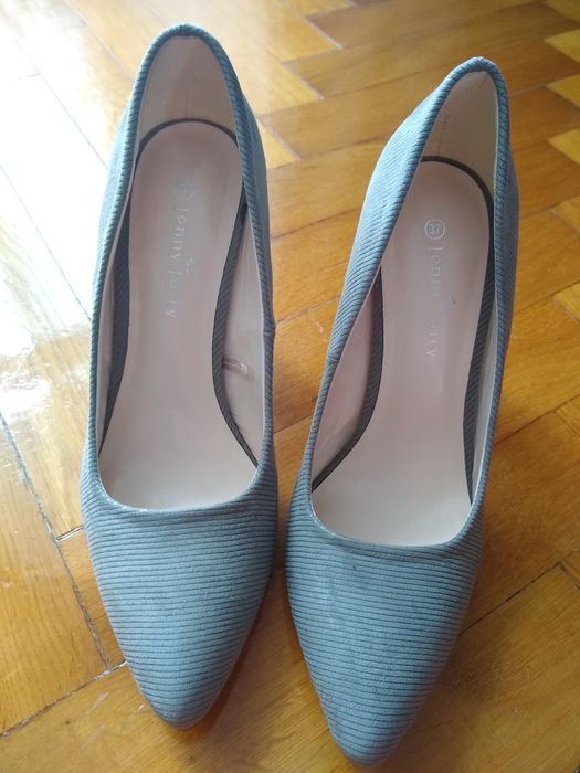 Sprzedam buty, Jenny Fair, rozm 37