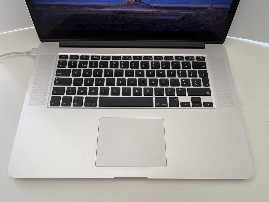 Apple MacBook Pro 15" 2013 i7 / 16GB RAM / SSD 256GB