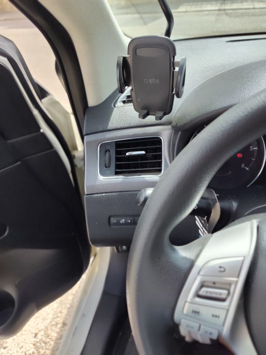 Nissan PULSAR dci