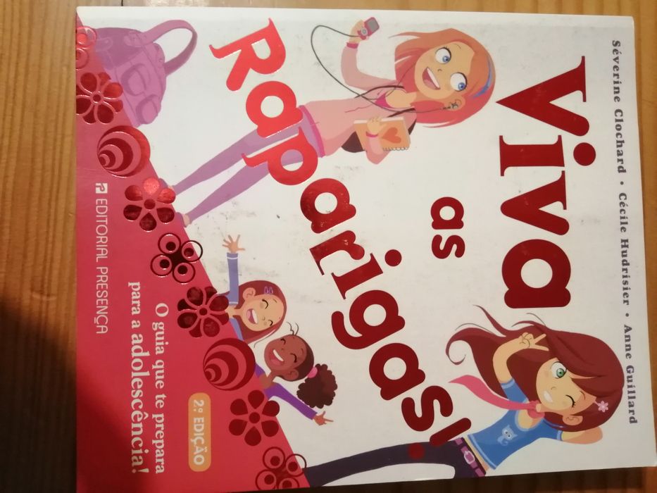 Vendo livros à unidade juvenis