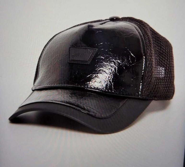 Boné Antony Morato - preto