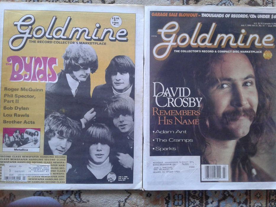 Greatful Dead + Rolling Stones  + Pink Floyd + Suprepm