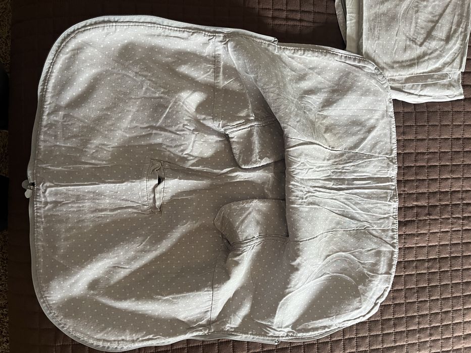Saco para baby coque
