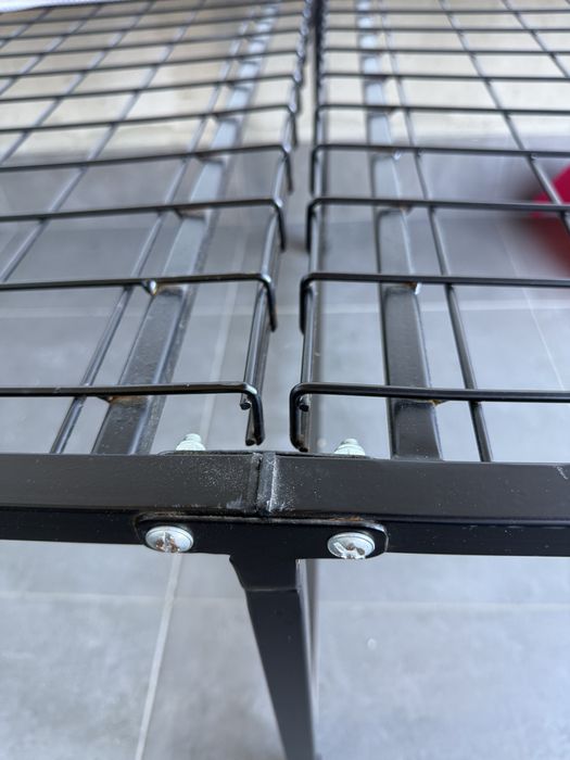 Скланде ліжко , надміцне та надійне