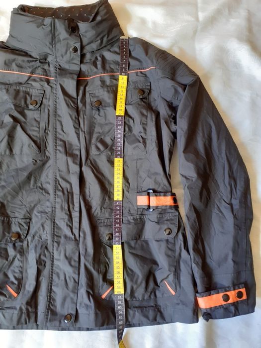 Kurtka Mercedes-Benz.