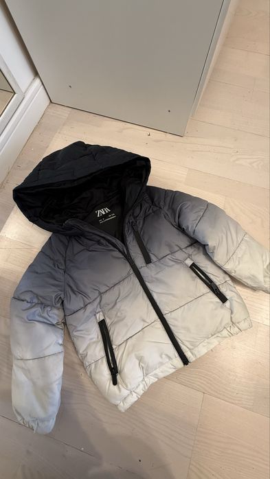 Куртка Zara  на 116