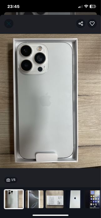 Айфон 16 про макс