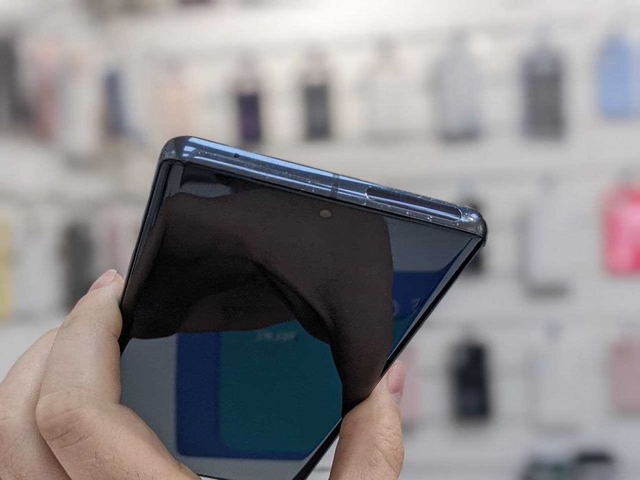Телефон Google Pixel 7 Pro 12/128 Gb Obsidian