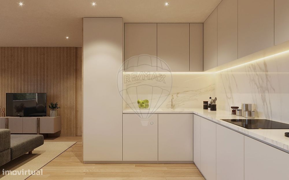 T2 Apartment for Sale