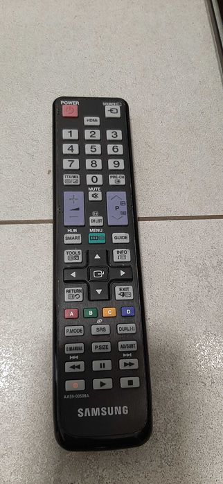 Telewizor Samsung UE37D5500