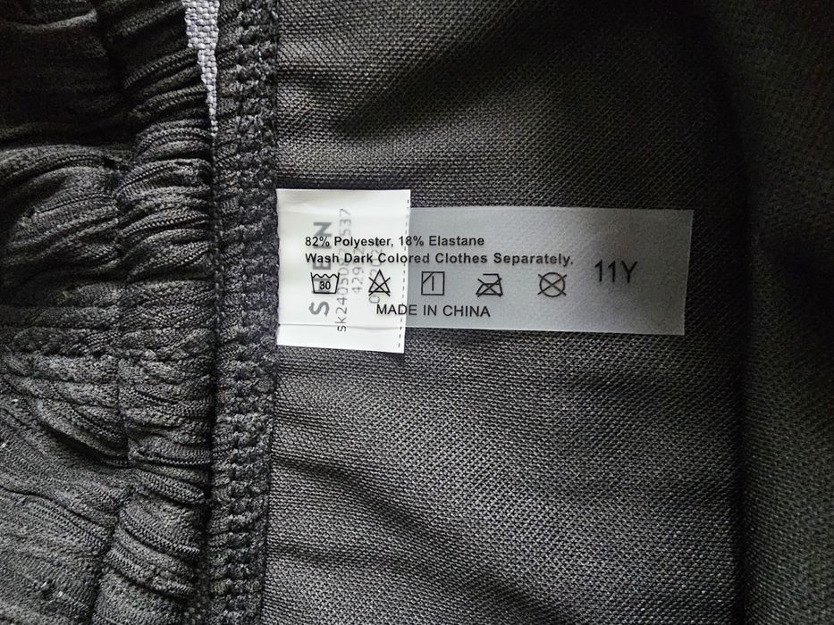 Biquíni Criança novo