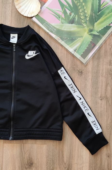 Оригінал! Nike вітровка кофта унісекс 11-13років