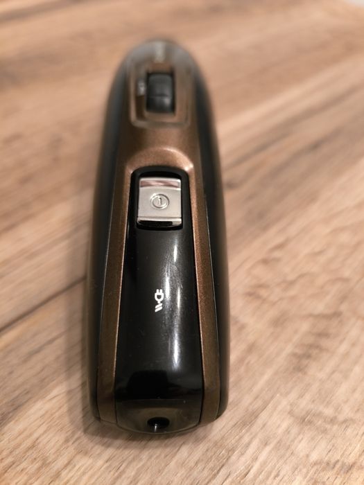 Trymer Remington MB4046