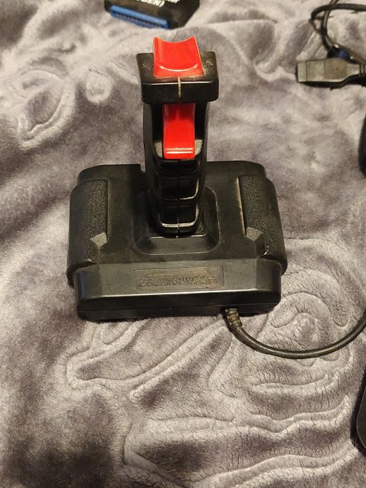 Retro commodore 64