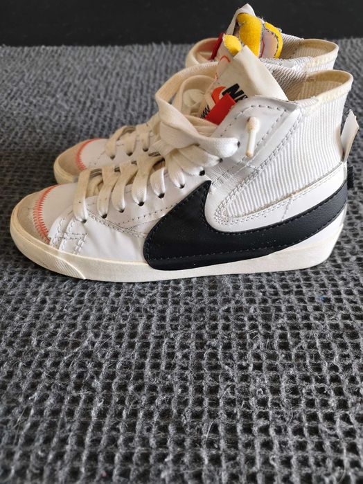 Nike blazer mid '77 vintage
